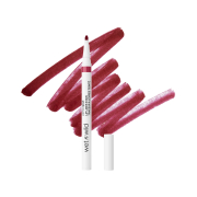 Wet n Wild - Matita labbra Perfect Pout - Spilled Wine