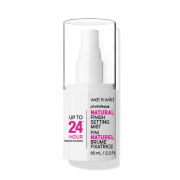 Wet N Wild - *Photo Focus* - Spray fissante con finitura naturale