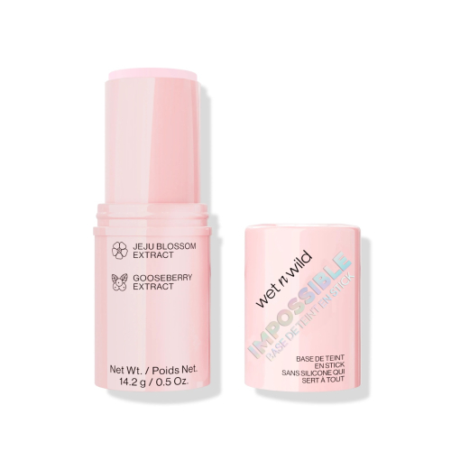 Wet N Wild - Primer stick opacizzante Impossible