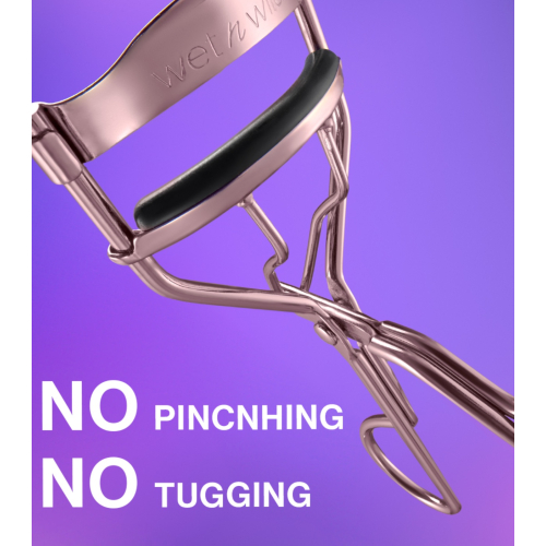 Wet N Wild - Piegaciglia High On Lash