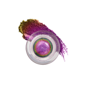 Wet n Wild - Ombretto Chameleon Chrome - Matrix Moves