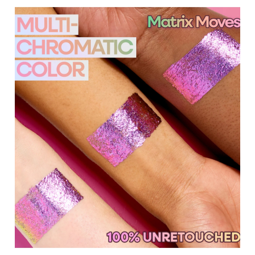 Wet n Wild - Ombretto Chameleon Chrome - Matrix Moves