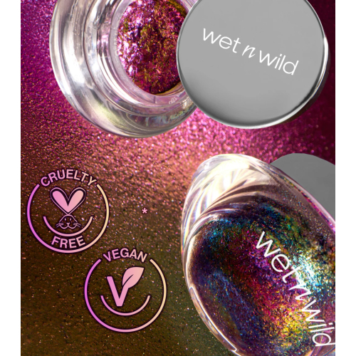 Wet n Wild - Ombretto Chameleon Chrome - Matrix Moves