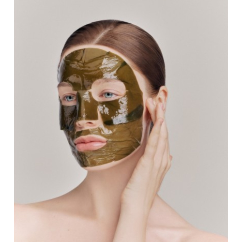 Whamisa - *Algae* - Maschera viso Organic Kelp Mask
