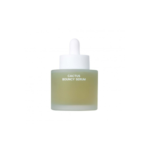 Whamisa - *Cactus* - Siero viso idratante e riparatore Bouncy Serum