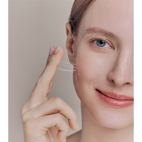 Whamisa - *Cactus* - Siero viso idratante e riparatore Bouncy Serum