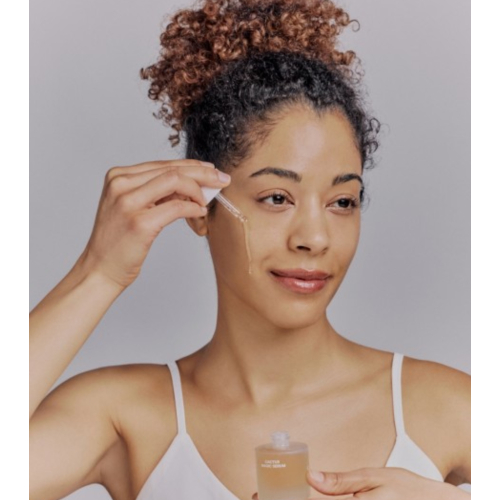 Whamisa - *Cactus* - Siero viso rassodante Wrinkle & Brightening Magic Serum