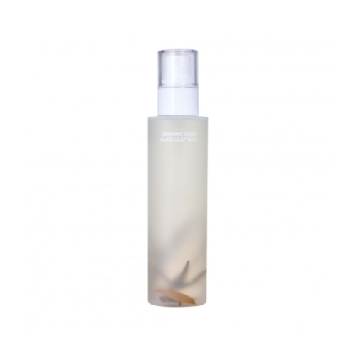 Whamisa - *Herb Olive* - Spray viso lenitivo Leaf Mist