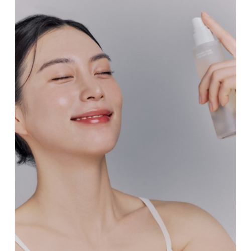 Whamisa - *Herb Olive* - Spray viso lenitivo Leaf Mist