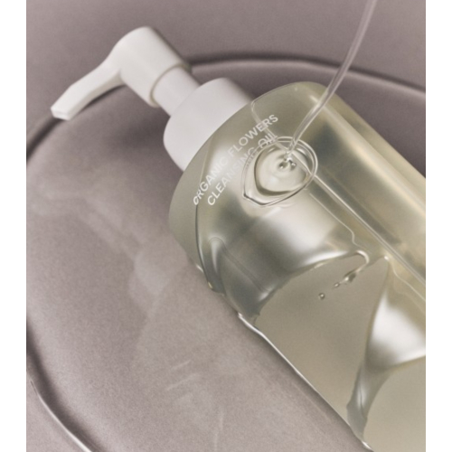 Whamisa - *Organic Flowers* - Olio detergente