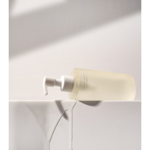 Whamisa - *Organic Flowers* - Olio detergente