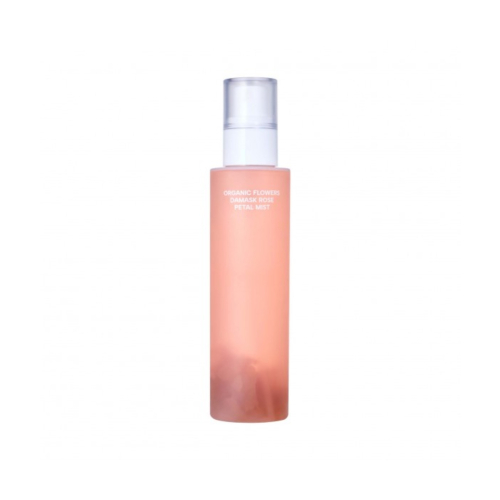 Whamisa - *Organic Flowers* - Spray idratante per il viso