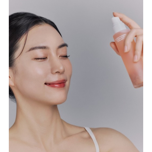 Whamisa - *Organic Flowers* - Spray idratante per il viso