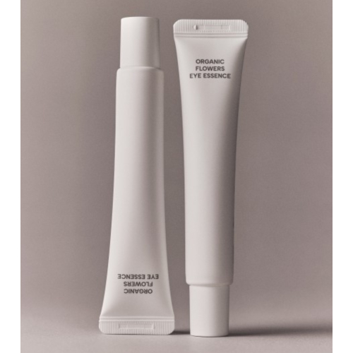 Whamisa - *Organic Flowers* - Essenza contorno occhi