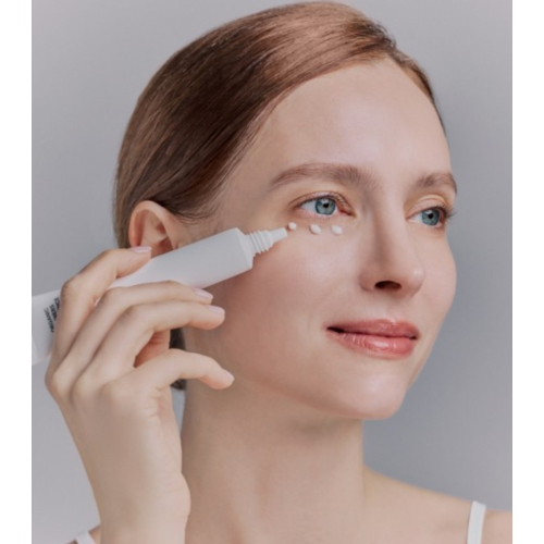 Whamisa - *Organic Flowers* - Essenza contorno occhi