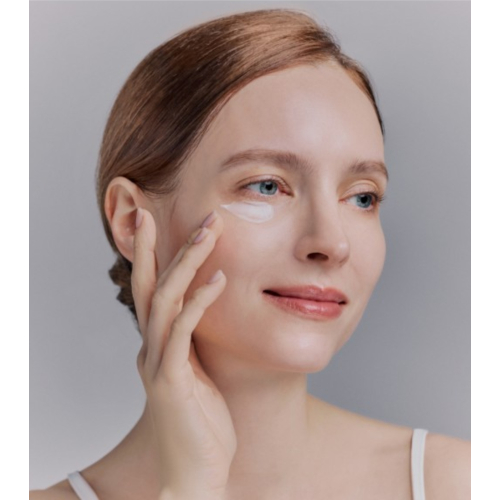 Whamisa - *Organic Flowers* - Essenza contorno occhi