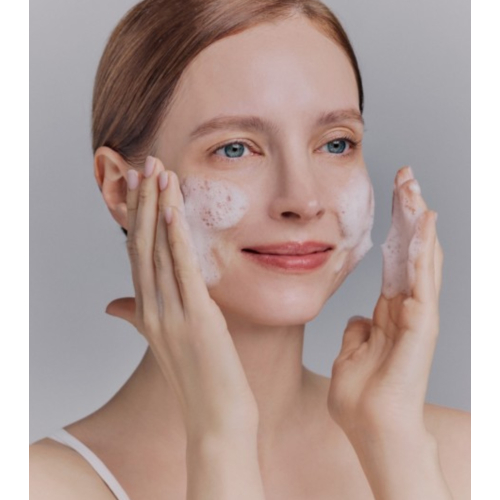 Whamisa - *Organic Flowers* - Gel detergente