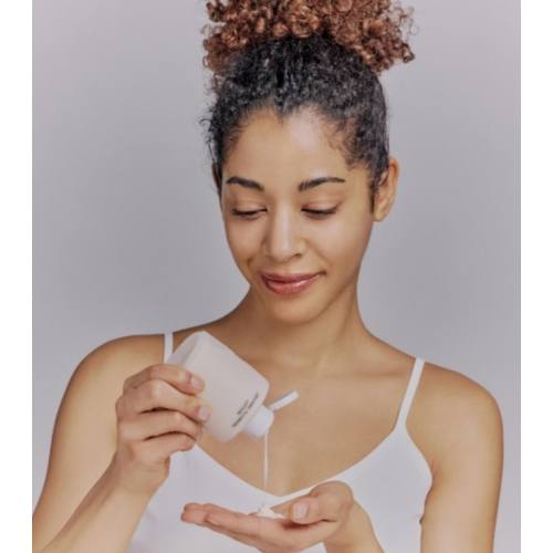 Whamisa - *Organic Flowers* - Lozione idratante Lotion Double Rich