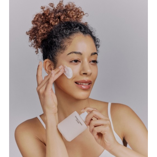 Whamisa - *Organic Flowers* - Lozione idratante Lotion Double Rich