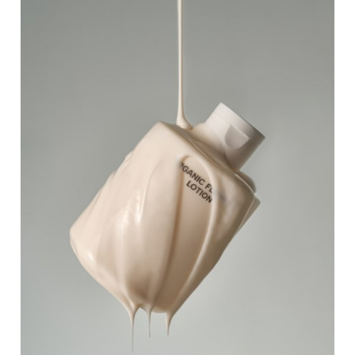 Whamisa - *Organic Flowers* - Lozione idratante Lotion Double Rich