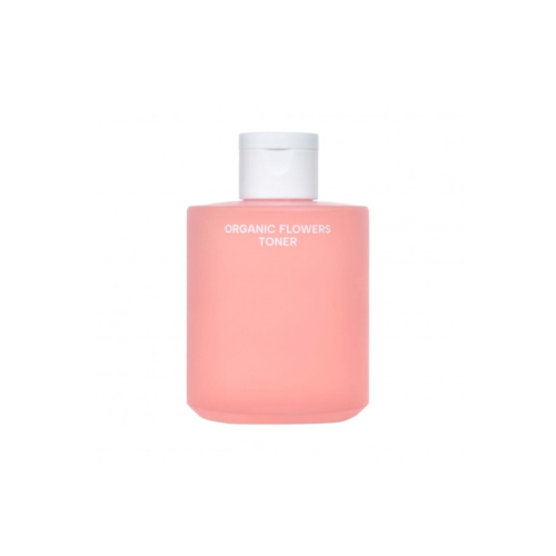 Whamisa - *Organic Flowers* - Tonico Deep Rich