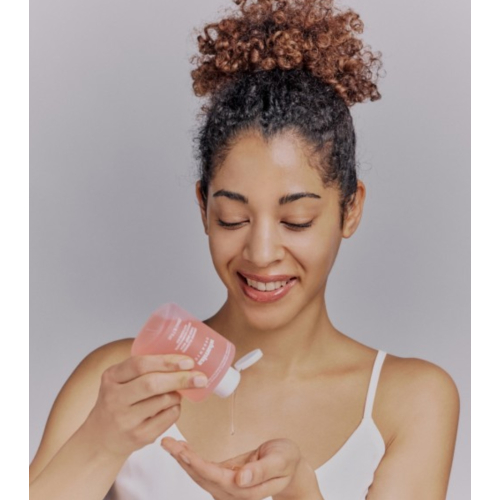 Whamisa - *Organic Flowers* - Tonico Deep Rich