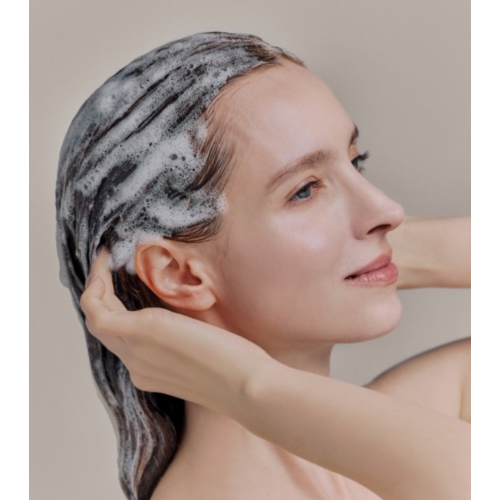 Whamisa - *Organic Seeds* - Shampoo nutriente - Cuoio capelluto secco