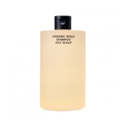 Whamisa - *Organic Seeds* - Shampoo purificante - Oily Scalp