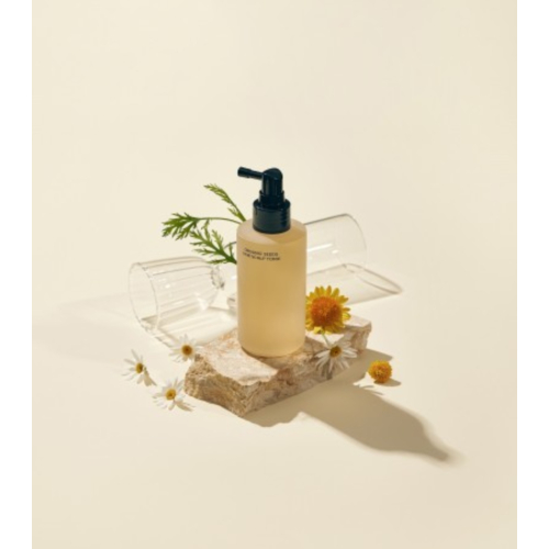 Whamisa - *Organic Seeds* - Tonico per il cuoio capelluto