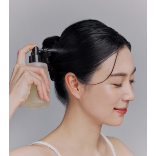 Whamisa - *Organic Seeds* - Tonico per il cuoio capelluto