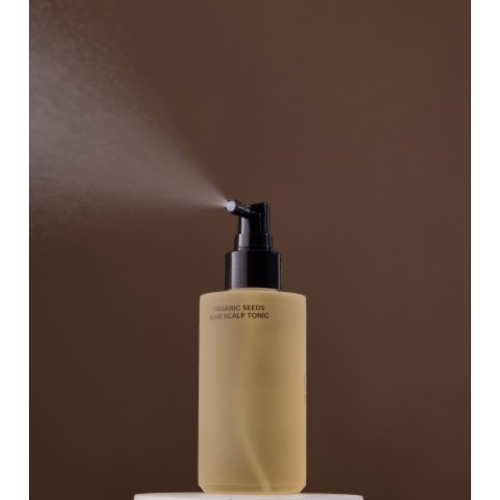 Whamisa - *Organic Seeds* - Tonico per il cuoio capelluto