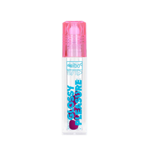 Wibo - Olio per labbra Glossy Pleasure - 3: Pineapple