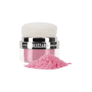 Wibo - *All Ice On Me* - Blush a cuscino sciolto Blizzard - 01