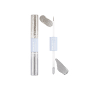Wibo - *All Ice On Me* - Duo eyeliner + ombretto glitterato Brain Freeze