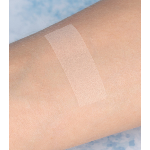 Wibo - *All Ice On Me* - Cipria satinata Priceless Skin