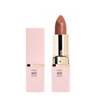 Wibo - Rossetto New Glossy Nude - 01