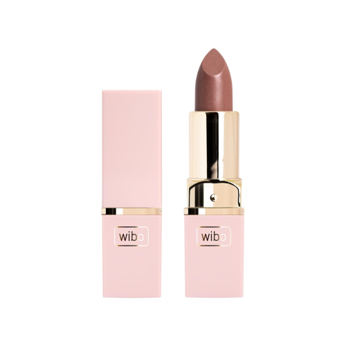 Wibo - Rossetto New Glossy Nude - 02