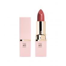 Wibo - Rossetto New Glossy Nude - 05
