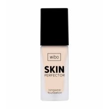 Wibo - Base trucco a lunga tenuta Skin Perfector - 3N: Beige
