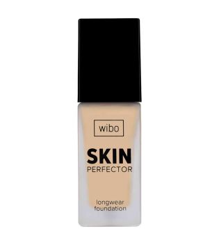 Wibo - Base trucco a lunga tenuta Skin Perfector - 6C: Sand