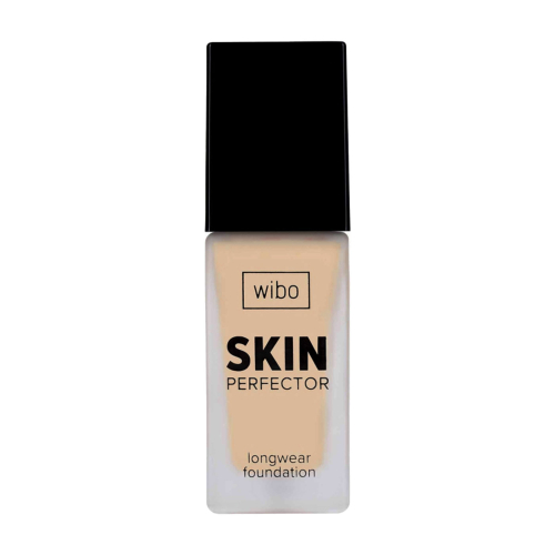 Wibo - Base trucco a lunga tenuta Skin Perfector - 6C: Sand