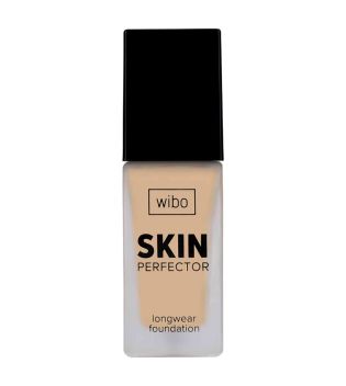 Wibo - Base trucco a lunga tenuta Skin Perfector - 7N: Tanned