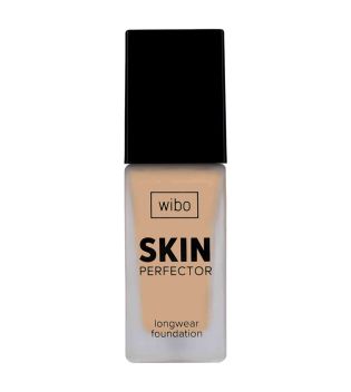 Wibo - Base trucco a lunga tenuta Skin Perfector - 8W: Toffee