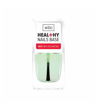 Wibo - Base per unghie deboli Healthy