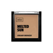 Wibo - Terra abbronzante in crema Melted Sun - 01: Sweet Coffee