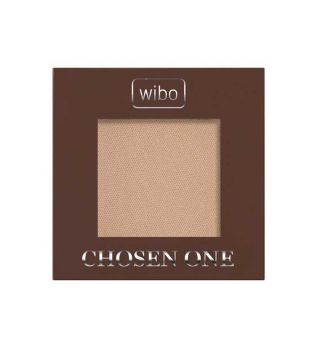 Wibo - Terra abbronzante in polvere Bronzer Chosen One - 2