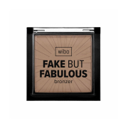 Wibo - Terra abbronzante Fake But Fabulous - 3: Praline