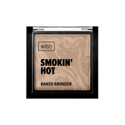 Wibo - Terra abbronzante in polvere Smokin´ Hot - 01: Latte