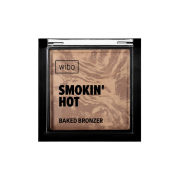 Wibo - Terra abbronzante in polvere Smokin´ Hot - 02: Caramel Macchiato