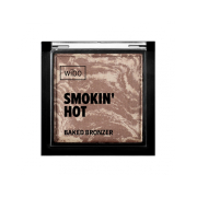 Wibo - Terra abbronzante in polvere Smokin´ Hot - 04: Mocha